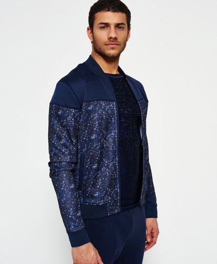 Superdry Elite Sports Shell Jacket Elite Sports Shell Jacket