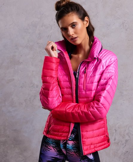 Superdry Power Fade Jacket Power Fade Jacket