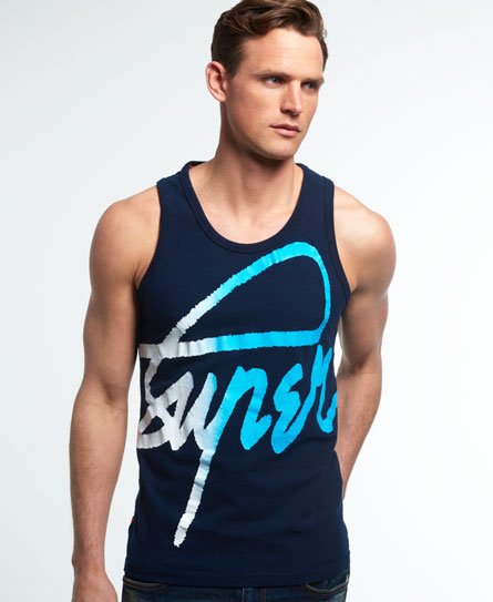Superdry Crew hemd Crew hemd