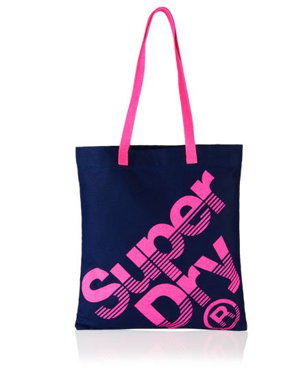 Superdry Sac fourre-tout Calico Sac fourre-tout Calico