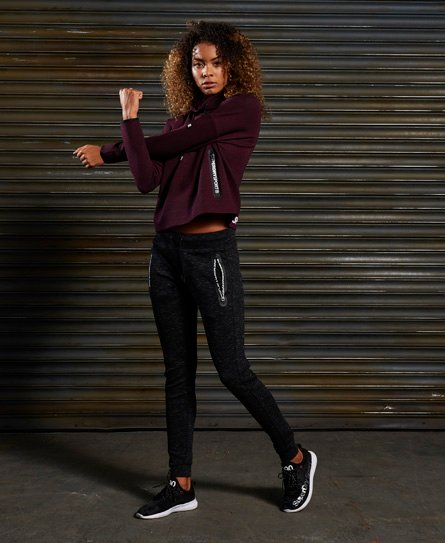 Superdry SD Sport Gym Tech Luxe Jogginghose SD Sport Gym Tech Luxe Jogginghose 71293