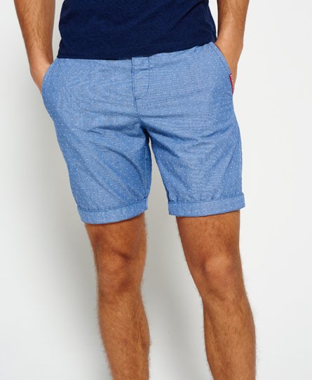 Superdry International Hampton chinoshort International Hampton chinoshort