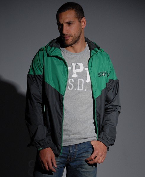 superdry stormbreaker