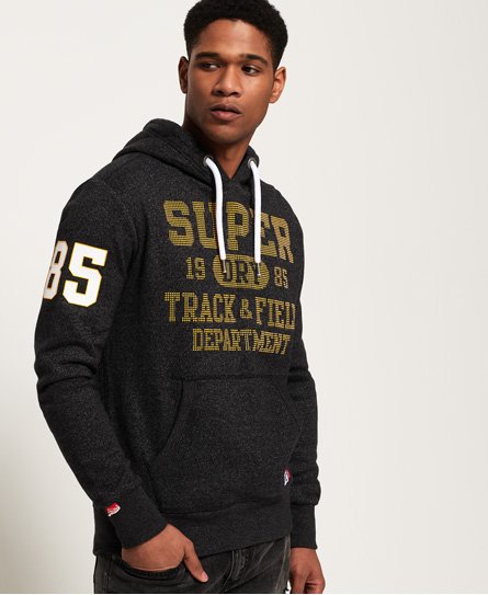 Superdry Trackster Hoodie Trackster Hoodie