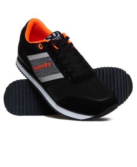Superdry Fero Runner -lenkkarit Fero Runner -lenkkarit