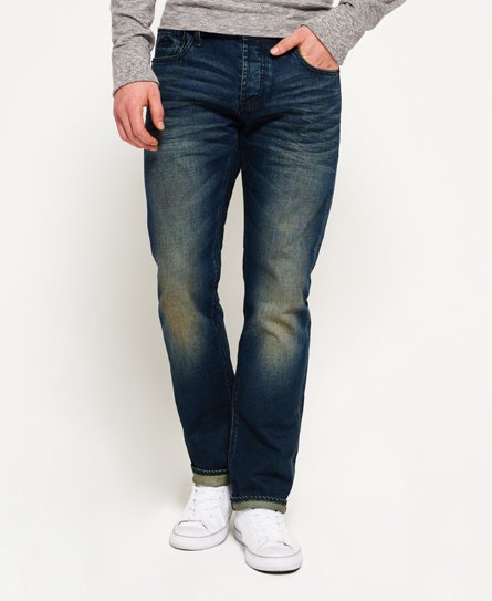 Outlet - Superdry