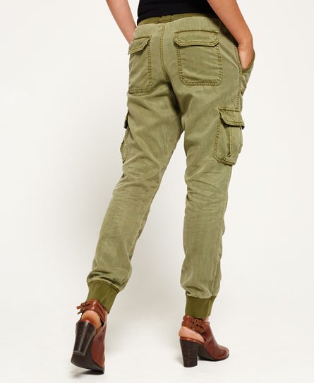 superdry utility jogger