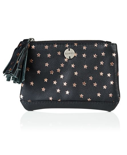 Superdry North-Star Coin Purse North-Star Coin Purse