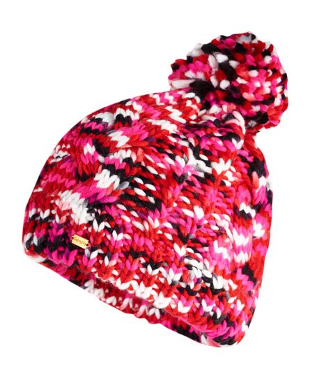 Superdry Spacedye Beatnik Hat Spacedye Beatnik Hat