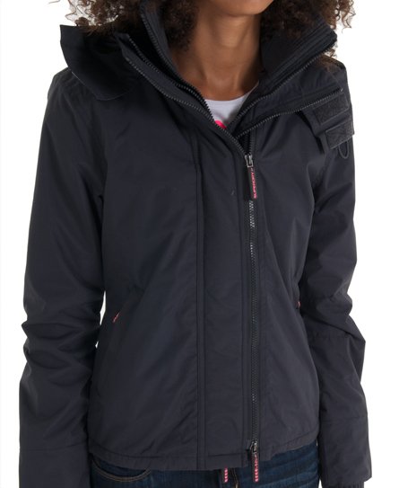 superdry polar windcheater