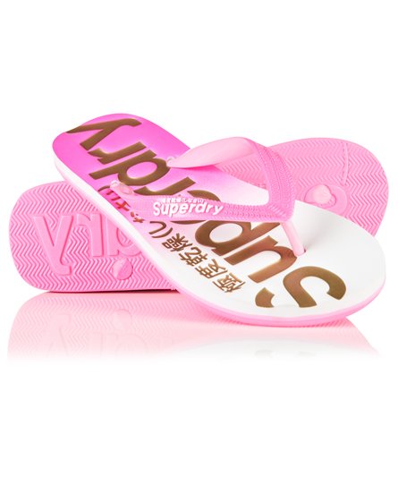 Superdry Faded Base-flip-flops Faded Base-flip-flops