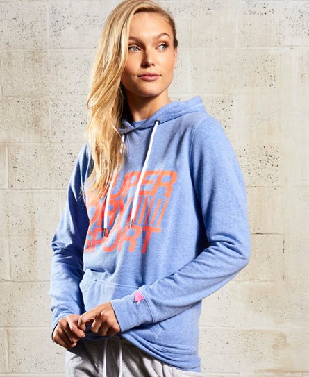 Superdry Sweat à capuche Sport Essentials Sweat à capuche Sport Essentials71277