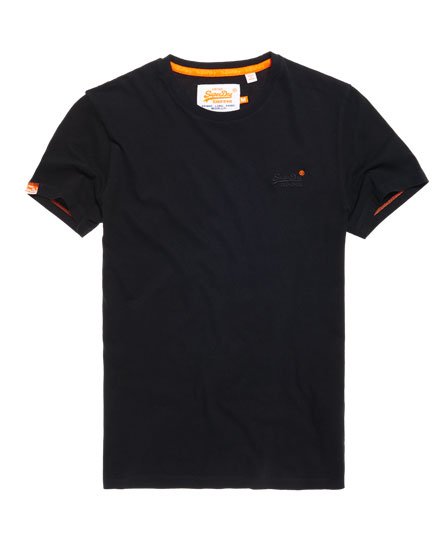 Superdry Orange Label Vintage Embroidery T-shirt Orange Label Vintage Embroidery T-shirt