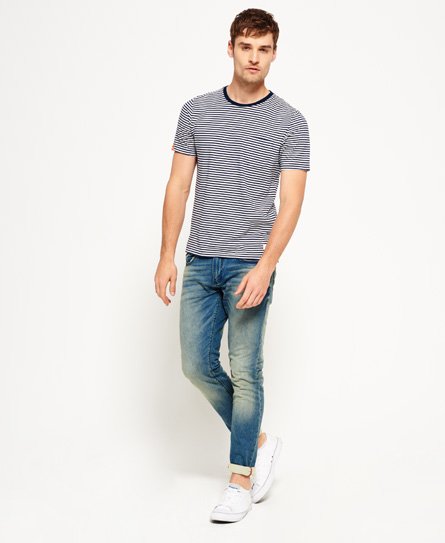 superdry wilson jogger jeans