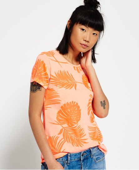 Superdry Essential Pocket-T-skjorte Essential Pocket-T-skjorte