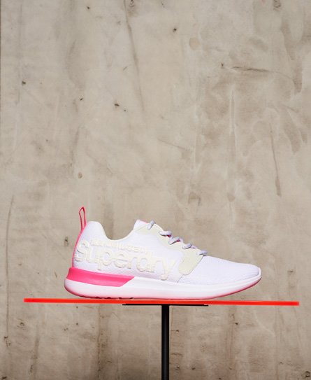 Superdry Baskets Hyper Core Runner Baskets Hyper Core Runner