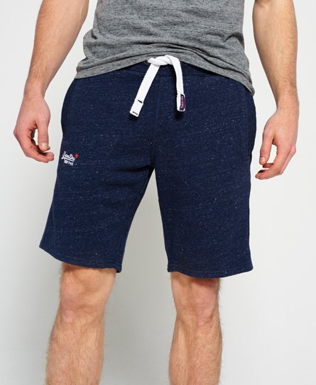 Superdry Orange Label Slim-shorts Orange Label Slim-shorts