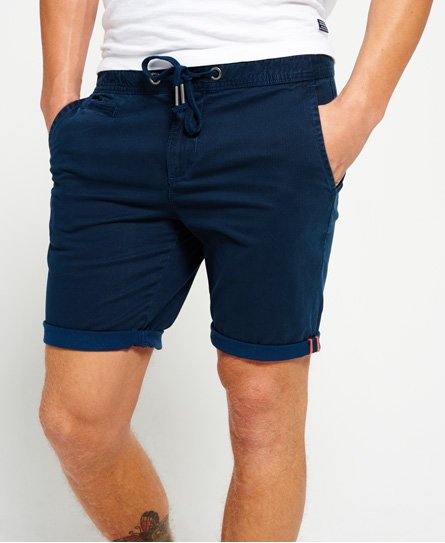 Superdry International Sun Scorched Chino Shorts International Sun Scorched Chino Shorts