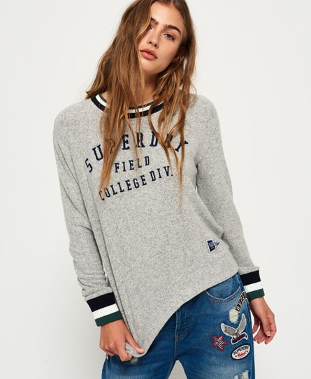 Superdry Brentwood Sweater Brentwood Sweater