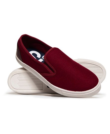 Superdry Core Sneaker zum Hineinschlüpfen Core Sneaker zum Hineinschlüpfen