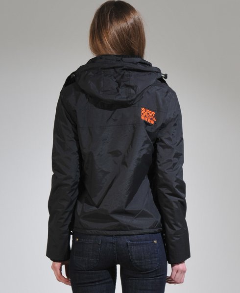 superdry polar windcheater