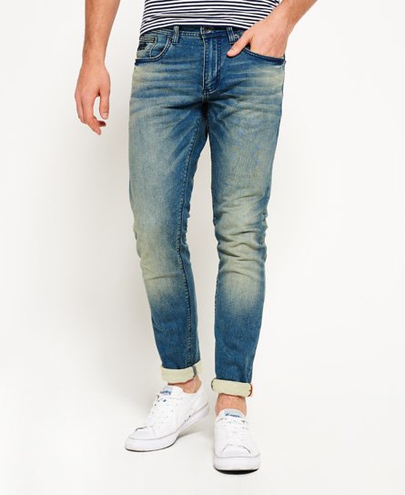 superdry jogger jeans
