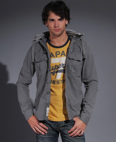 superdry coleman