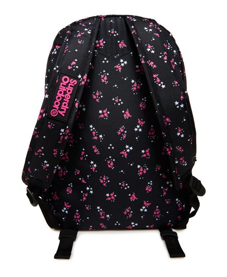 Superdry 2025 star rucksack