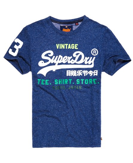Superdry Shirt Shop T-shirt Shirt Shop T-shirt 67404
