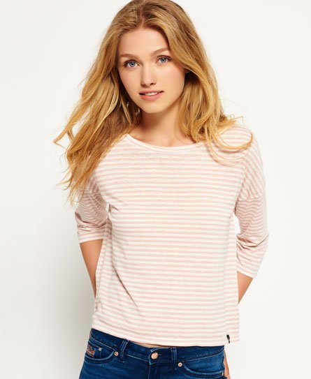 Superdry Burnout Nordic -pusero Burnout Nordic -pusero
