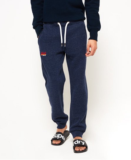 Superdry Orange Label Cali joggingbyxor Orange Label Cali joggingbyxor