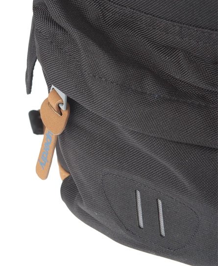 superdry montana rucksack navy