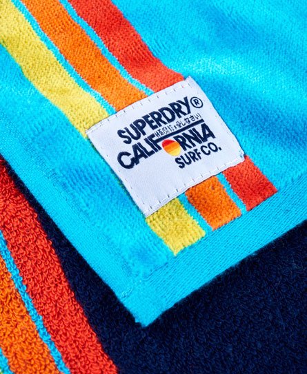 surf beach towel