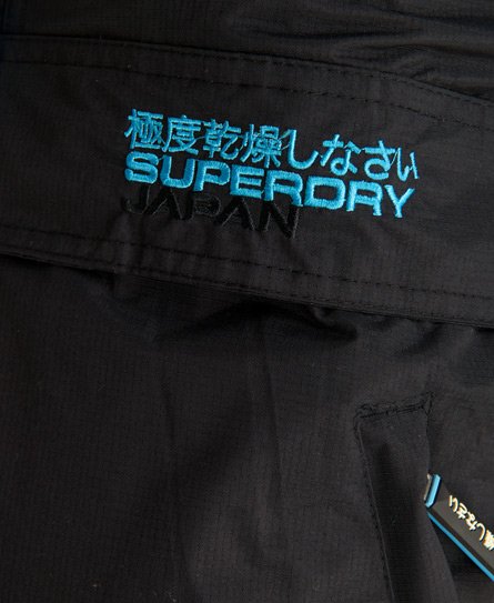 superdry original wind cagoule jacket