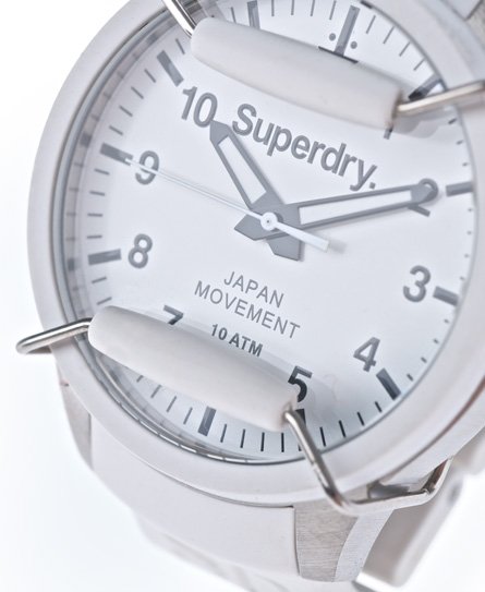 Superdry Scuba horloge - Horloges voor Heren