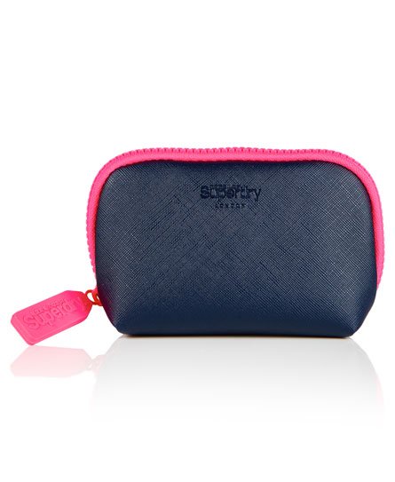 Superdry Luxe Coin Purse Luxe Coin Purse