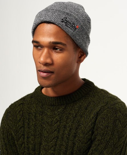 Superdry Orange Label Basic-lue Orange Label Basic-lue