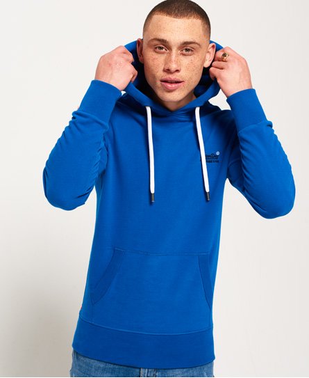 Superdry Orange Label Lite-hettegenser Orange Label Lite-hettegenser