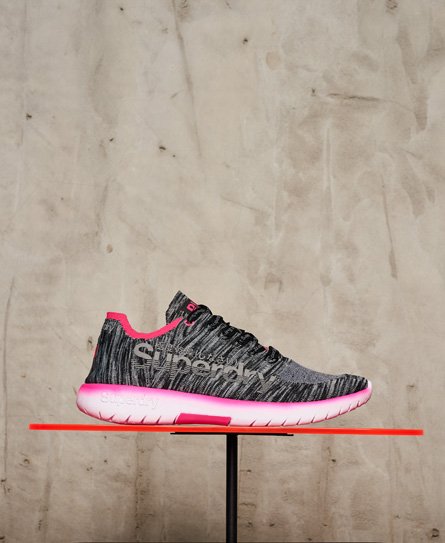 Superdry Superknit Sprint Sneaker Superknit Sprint Sneaker71366
