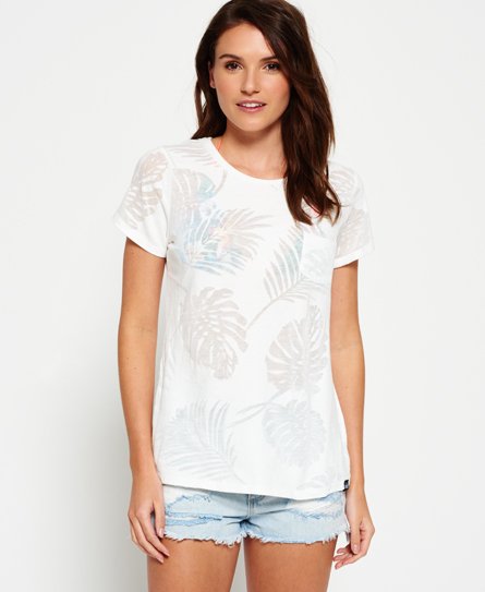 Superdry Taskullinen Essential-T-paita Taskullinen Essential-T-paita