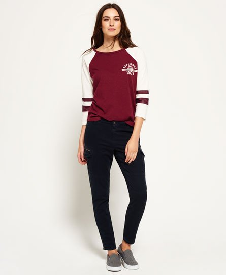 Superdry Super Skinny Cargo Pants Super Skinny Cargo Pants