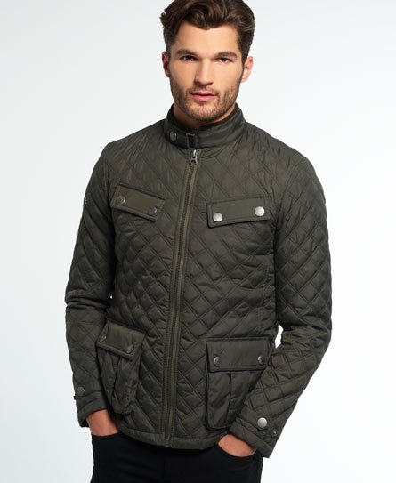 Superdry Apex Norse jack Apex Norse jack