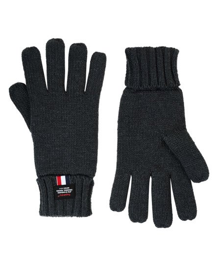 Superdry Stockholm Gloves Stockholm Gloves