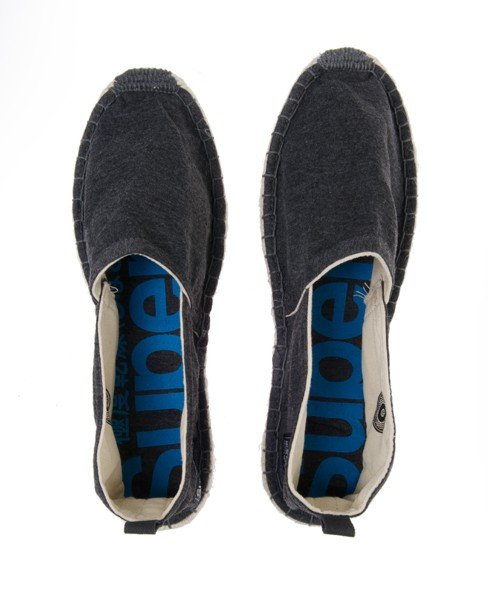 superdry espadrilles mens