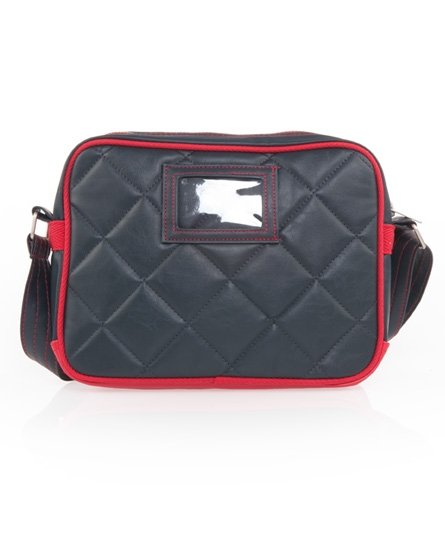 superdry mini bag