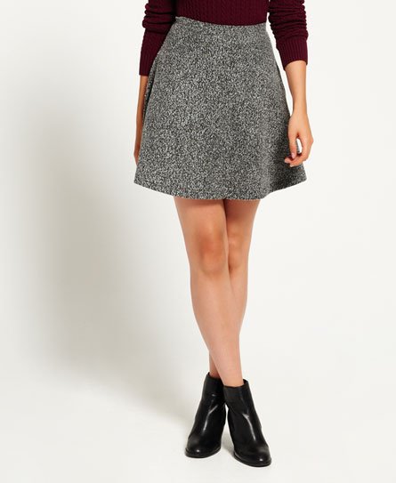 Superdry Fleck Rydell Skirt Fleck Rydell Skirt