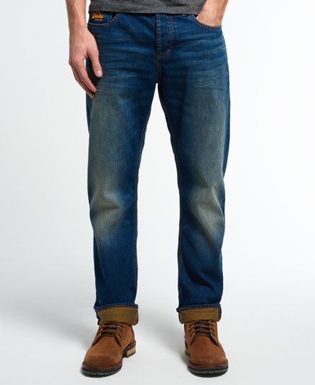 Superdry Copperfill Loose Jeans Copperfill Loose Jeans