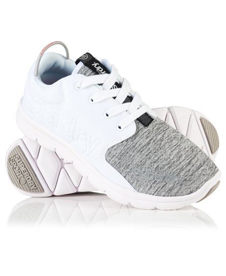 Superdry Scuba Runner Trainers Scuba Runner Trainers