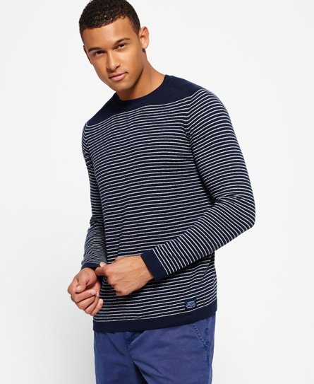 superdry breton