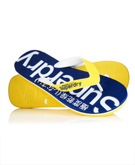 Superdry Flip Flops Flip Flops